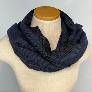 100% Pure New Wool Basket weave pattern Scarf